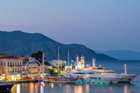 Limani Life - Dodekanes Symi